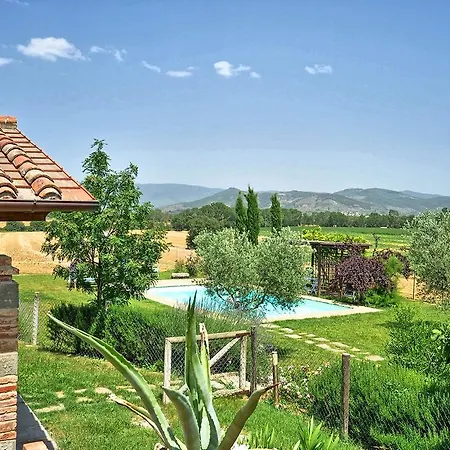 Villa Poggio Del Sole Pietraia