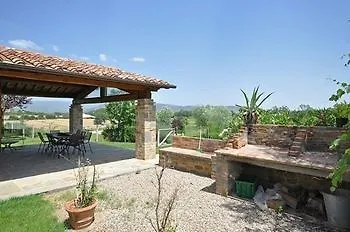 Poggio Del Sole Villa Pietraia